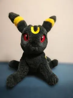 くたくたたった！ ブラッキー