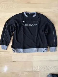 CPG F-LAGSTUF-F GAME SWEAT