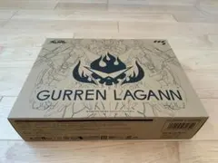 未開封 CCSTOYS 鉄魄 天空突破グレンラガン