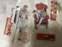 2026年最新】ミスタリアスの人気アイテム - メルカリ