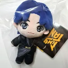 TinyTAN BTS ジョングク butter ぬいぐるみ