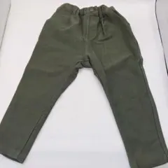 【新品】ブランシェス　パンツ110