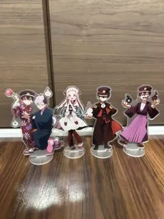 2026年最新】地縛少年 花子くん bigアクリルスタンドの人気アイテム