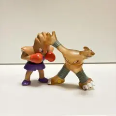 ポケットモンスター モンコレ サワムラー エビワラー - メルカリ