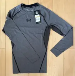 Under Armour コンプレッションウェア Sサイズ グレー