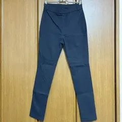 GU スーパーストレッチレギンスパンツ