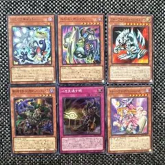 遊戯王 トゥーン デッキパーツ ダーク•ファニー•ラビット トゥーン