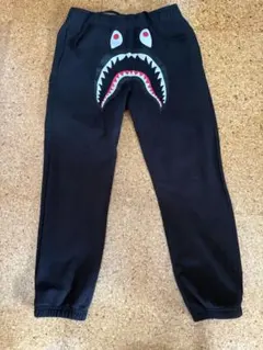 2026年最新】A BATHING APE メンズ ジョガーパンツ・スウェットパンツ