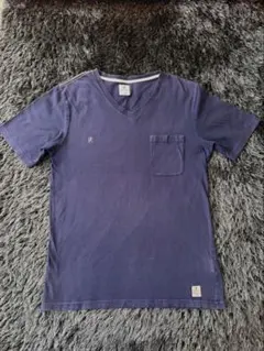 R.NEWBOLD メンズTシャツ