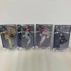 ぼっちざろっく　一番くじ　I賞　フルセット