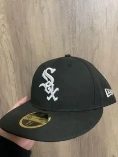 シカゴ・ホワイトソックス 59FIFTY キャップ ニューエラ