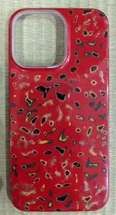 津軽塗 iPhone13PRO ケース