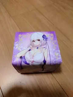 2026年最新】 アズールレーン デッキケースの人気アイテム - メルカリ