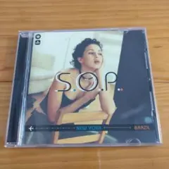 S.O.P. - New York Brazil