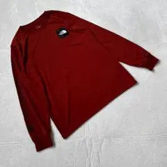 《 THE NORTH FACE ノースフェイス 》 長袖 トップス Sサイズ