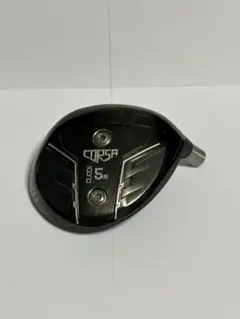 BALDO CORSA 2021 5W 18° ヘッドのみ バルド コルサ BALDO CORSA 2021 5W 18° ヘッドのみ バルド コルサ - メルカリ