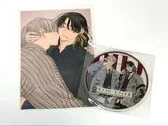 ピンクハートジャム展 ―しっけものがたり― 灰賀優希＆金江凉　　アクコ・ポスカ
