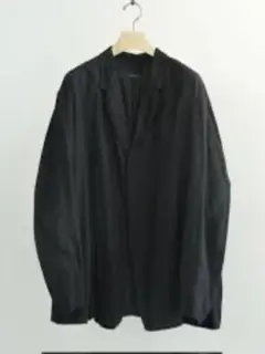 COMOLI シルクコットン ジャケット BROWN SIZE3 - メルカリ