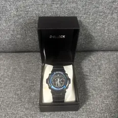 CASIO G-SHOCK AW-591