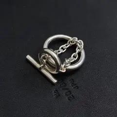 IF8 MANTEL RING シルバーリング 925 IF8 MANTEL RING シルバーリング 925 - メルカリ