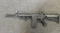 2025年最新】次世代 m4a1の人気アイテム - メルカリ