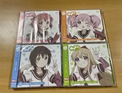 天神乱漫 キャラクターソング 4枚セット | Mercari