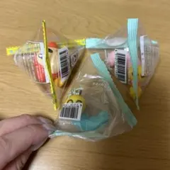 ニャッキ ワドルディ インテリアミニフィギュア 3個セット