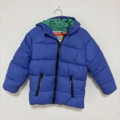 アトラスマウンテンジャケット MARKEY'S マーキーズ ブルーのサムネイル