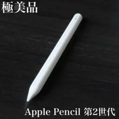 正常動作品 Apple Pencil 第2世代 MU8F2J/A s5 - メルカリ