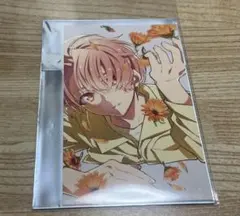 アイドリッシュセブン 劇場総集編 前編 特典 和泉三月