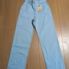 昭和レトロ　ジーンズL