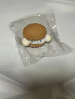 スモアサンド　サンリオ　シナモロール　シナモン