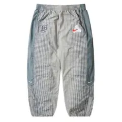 Nike PALACE England M ナイキ パレス トラックパンツ - メルカリ