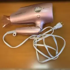 Panasonic EH-NA05 ヘアドライヤー　ジャンク品