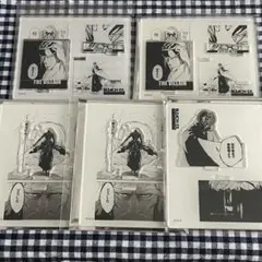 2026年最新】涅マユリ 原画展の人気アイテム - メルカリ