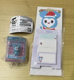 TWICE LOVELY'S スタンドミニフィギュア ナヨン