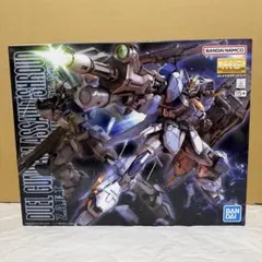 ガンプラMG 1/100 デュエルガンダムアサルトシュラウドのサムネイル