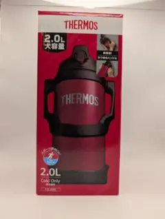 THERMOS 真空断熱スポーツジャグ FJQ-2000 2.0L