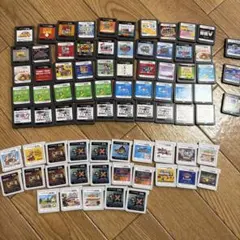 ニンテンドー3DS DS ソフト まとめ売り 22本セット - メルカリ