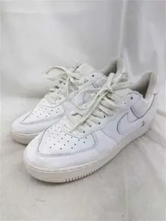 ?ナイキ Nike エアフォース1 ホワイト系 スニーカー メンズ