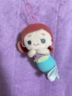 アリエル キャラクターグッズ