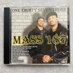洋楽 G-Rap mass 187 One Eighty Seven Thugs - Album by Mass 187 | Spotify
