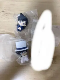 名探偵コナン 待ちぼうけ 怪盗キッド 蘭