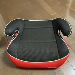 KISS♡BABY ブースターシート　キスベイビー