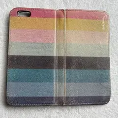 ポールスミス iPhoneケース (i phone 8)のサムネイル