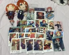 月永レオさん（グッズ纏め売り） 2026年最新】月永レオまとめ売りの人気アイテム - メルカリ