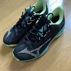 Mizuno Wave Exceed Light 2 OC テニスシューズのサムネイル