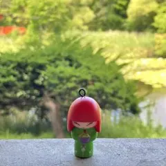 2025年最新】座敷童子人形の人気アイテム - メルカリ