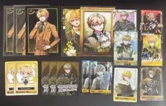 シクフォニ みこと 紙類セット