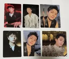 Enhypen ジェイ トレカ darkblood